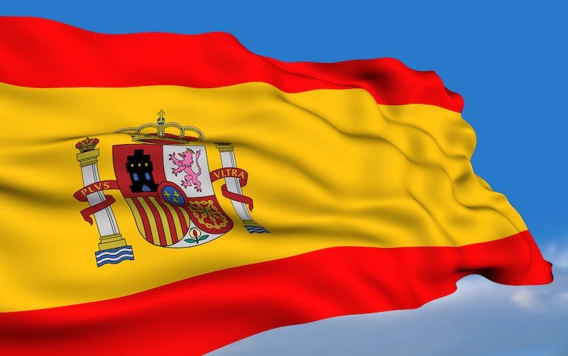 Adelanto de ELECCIONES en España
